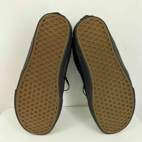 バンズ VANS HALF CAB スウェードハイカットスニーカー メンズ JPN:27